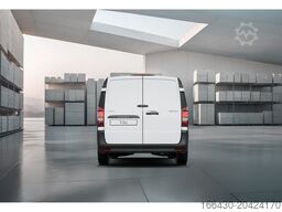 Mercedes-Benz Vito 116 CDI Kasten Lang Navi Spurh.-Ass. Tot