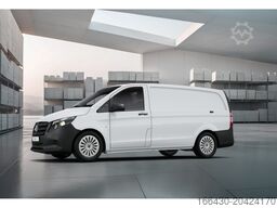 Mercedes-Benz Vito 116 CDI Kasten Lang Navi Spurh.-Ass. Tot