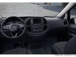 Mercedes-Benz Vito 114 CDI Mixto Lang AHK DAB Einparkh. Tem