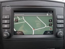 Mercedes-Benz Vito 114 CDI Mixto Lang AHK DAB Einparkh. Tem
