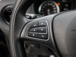 Mercedes-Benz Vito 114 CDI Mixto Lang AHK DAB Einparkh. Tem