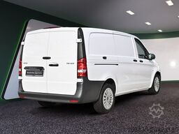 Mercedes-Benz Vito 116 CDI Kasten Lang Navi Spurh.-Ass. Tot