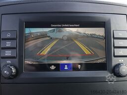 Mercedes-Benz Vito 116 CDI Kasten Lang Navi Spurh.-Ass. Tot