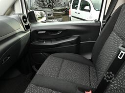 Mercedes-Benz Vito 116 CDI Kasten Lang Navi Spurh.-Ass. Tot