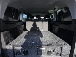 Mercedes-Benz Vito 116 CDI Kasten Lang Navi Spurh.-Ass. Tot