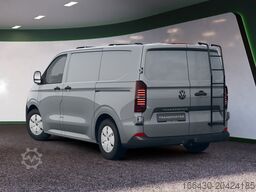VW Transporter Kastenwagen 2.0 TDI L-Trennwand