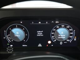 VW Transporter Kastenwagen 2.0 TDI L-Trennwand