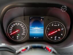 Mercedes-Benz Sprinter 517 CDI Kipper PRO Standard AHK Stan