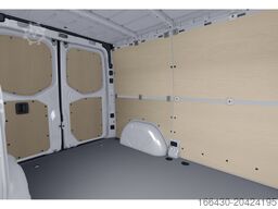 Mercedes-Benz Sprinter 317 CDI Kasten L2H2 Holz Navi Kamera