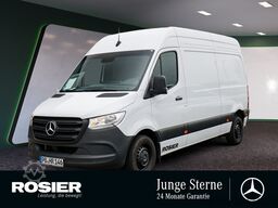 Mercedes-Benz Sprinter 315 CDI Kasten L2H2 AHK Stdhz. Navi