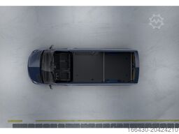 Mercedes-Benz Sprinter 315 CDI Kasten L2H1 AHK LED el. Spie