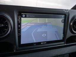 Mercedes-Benz Sprinter 315 CDI Kasten L2H1 AHK LED el. Spie