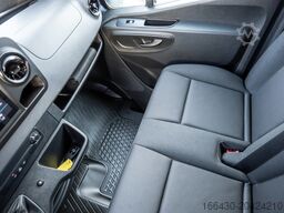 Mercedes-Benz Sprinter 315 CDI Kasten L2H1 AHK LED el. Spie