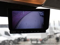 Opel Movano 2.2 Koffer L4 Ladebordwand Klima Kamer