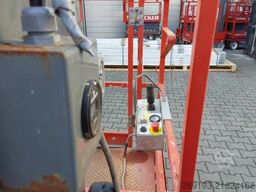 Skyjack SJ 12 Elektro 5,65 m