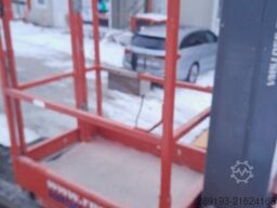 Skyjack SJ 12 Elektro 5,65 m