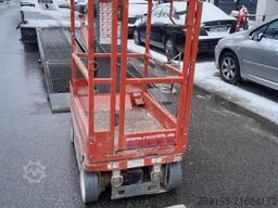 Skyjack SJ 12 Elektro 5,65 m