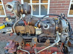 Deutz TTCD 7.8 L6