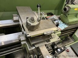 Colchester Mascot 1600