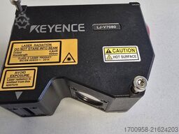 Keyence LJ-V7080