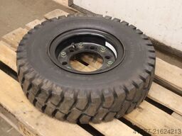 Yokohama Super Lug 520  7.00-   PR14