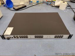 Emerson Process Management RM100-24TX