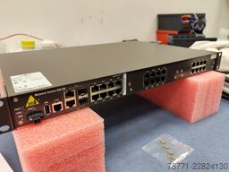 Emerson Process Management RM100-24TX