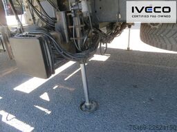 IVECO 70C18A8/P Frischdienstkoffer