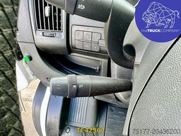 Fiat Ducato meubelbak + lift 3.0D automaat