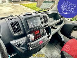 Fiat Ducato meubelbak + lift 3.0D automaat