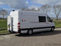 MERCEDES-BENZ SPRINTER 314 ac aut DC EURO6