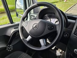 MERCEDES-BENZ SPRINTER 314 ac aut DC EURO6
