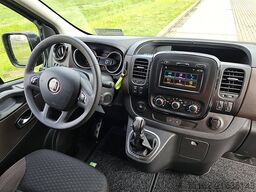 FIAT TALENTO 2.0 MJ ac automaat  EURO6
