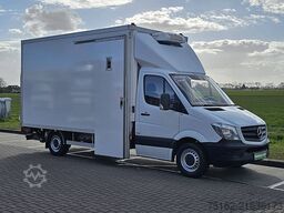 MERCEDES-BENZ SPRINTER 316 aautomaat EURO6
