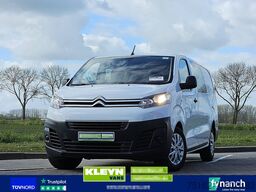 CITROEN JUMPY 2.0 L3 XL Dubbele Cabine