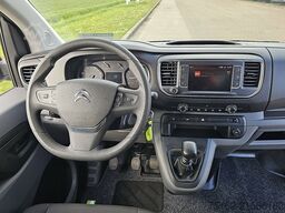 CITROEN JUMPY 2.0 L3 XL Dubbele Cabine