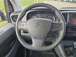 CITROEN JUMPY 2.0 L3 XL Dubbele Cabine