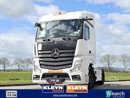 MERCEDES-BENZ ACTROS 1846
