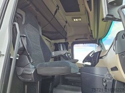 MERCEDES-BENZ ACTROS 1846