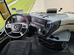 MERCEDES-BENZ ACTROS 1846