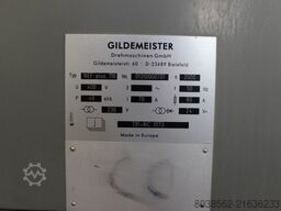 GILDEMEISTER NEF plus 710