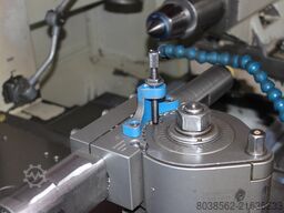 GILDEMEISTER NEF plus 710