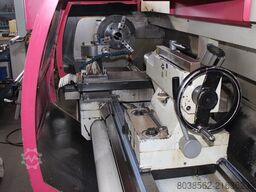 GILDEMEISTER NEF plus 710