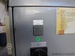 GILDEMEISTER NEF plus 710