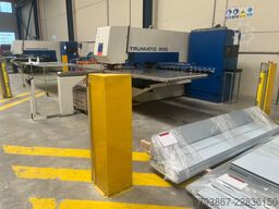 TRUMPF TRUMATIC 200