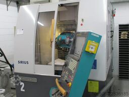 Schneeberger Sirius HPM