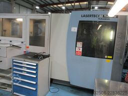 DMG Lasertec 80