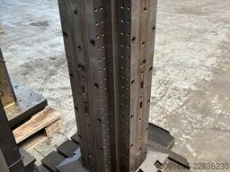 Lang Technik Spannturm Spannwürfel Aufspannwürfel