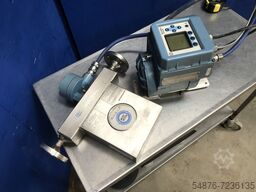 MICRO-MOTION 3700A1A03BZEZNZ / F050SR131SZ