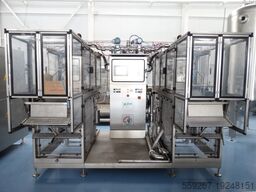 Alfa Laval CAF 2H/1 + 2 ABF